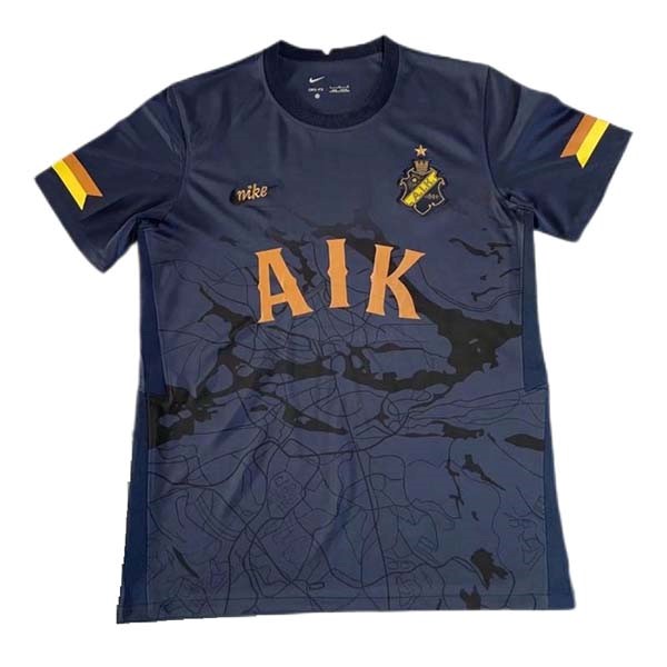 Thailand Trikot AIK Sonderausgabe 2022-23